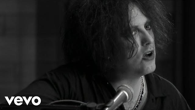 The cure - friday i'm in love (acoustic version) The cure - friday i'm in love (acoustic version)