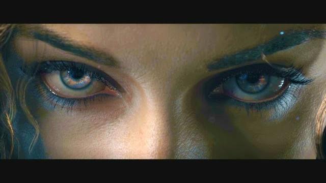 Cyberpunk 2077 - teaser trailer Cyberpunk 2077 - teaser trailer