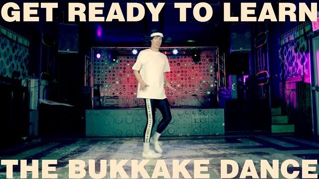 Fascinator - oh bukkake (official video) Fascinator - oh bukkake (official video)