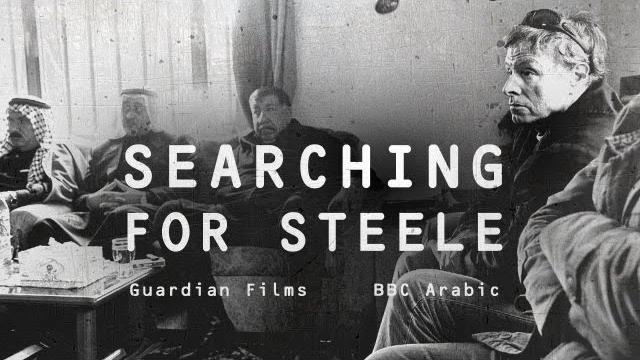 Iraq's sectarian war | james steele: america's mystery man | guardian investigations Iraq's sectarian war | james steele: america's mystery man | guardian investigations