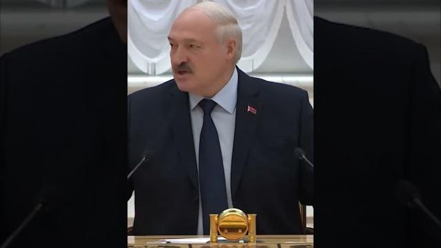 Лукашенко боится, что снг развалится Лукашенко боится, что снг развалится