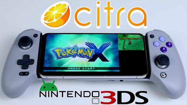 Citra 3ds android emulator setup guide 2024 Citra 3ds android emulator setup guide 2024