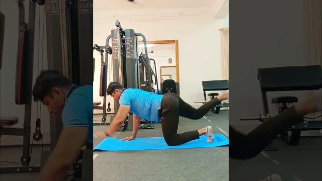 Back pain and stiffness Back pain and stiffness