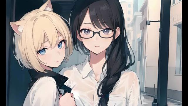 【asmr】 【桥桥】精油揉耳朵有人声 【asmr】 【桥桥】精油揉耳朵有人声