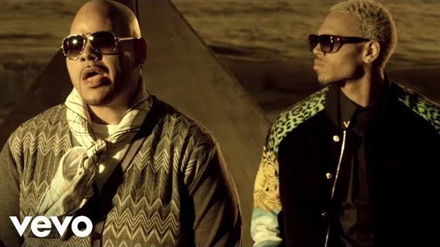 Fat joe - another round ft. chris brown (official music video) Fat joe - another round ft. chris brown (official music video)