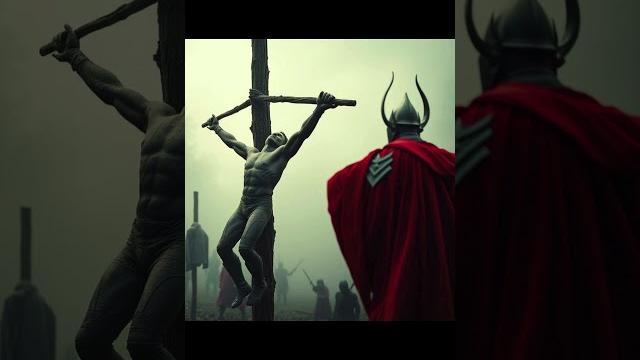 Impalement – vlad the impaler’s favorite method Impalement – vlad the impaler’s favorite method