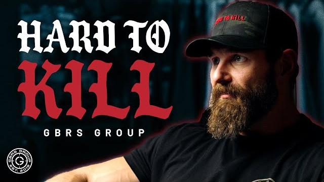 What is hard to kill? What is hard to kill?