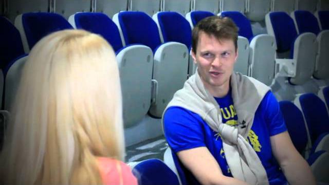 Сергей перетягин - pro хоккей Сергей перетягин - pro хоккей