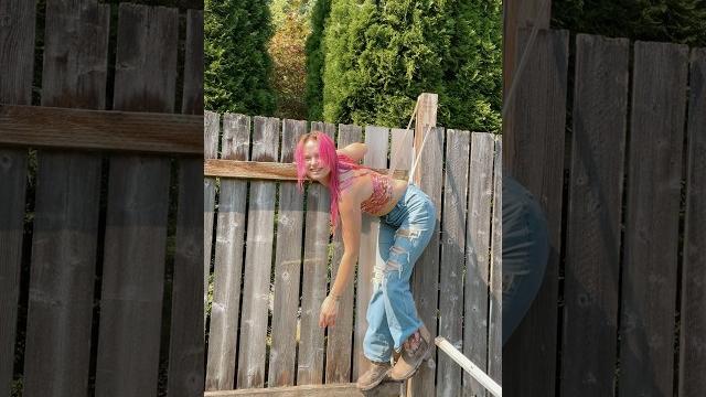 #wedgie #wedgiegirl #wedgie #wedgiegirl
