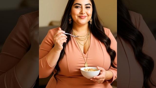 She eats noodles like a queen —dubai glam meets real confidence dubai princess vlog #stylishlooks She eats noodles like a queen —dubai glam meets real confidence dubai princess vlog #stylishlooks