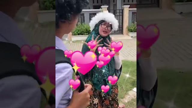 Belum diingetin ayank part 1 Belum diingetin ayank part 1