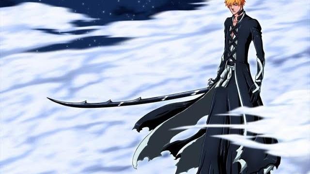Bleach amv - ichigo vs ginjo "it's over" Bleach amv - ichigo vs ginjo "it's over"