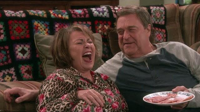 Roseanne revival trailer: first look at season 10 Roseanne revival trailer: first look at season 10