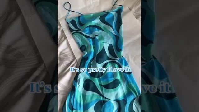 Zara dress tiktok ixlucyxii Zara dress tiktok ixlucyxii