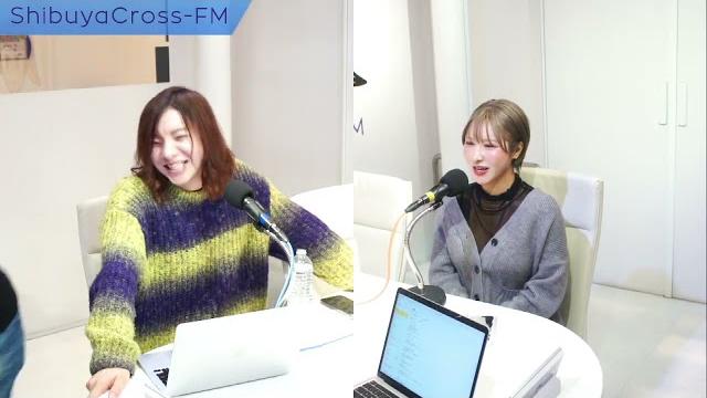 【大人の事情】2023.12.26放送分 mc 天野リリス maya 【大人の事情】2023.12.26放送分 mc 天野リリス maya