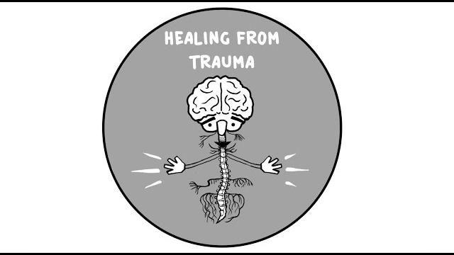 Trauma and the nervous system: a polyvagal perspective Trauma and the nervous system: a polyvagal perspective