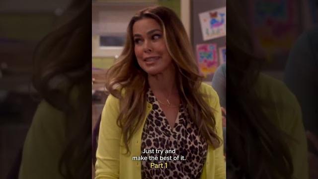 Sneak peek of the thundermans return, out march 7th! Sneak peek of the thundermans return, out march 7th!