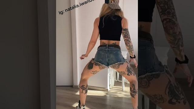 Tiktok twerk#3 Tiktok twerk#3