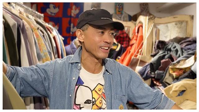 Inside the coziest vintage store in america | fine & dandy Inside the coziest vintage store in america | fine & dandy