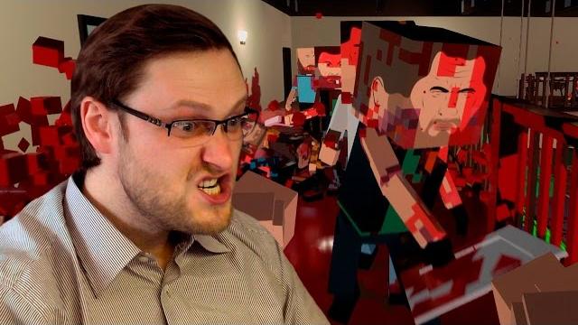 Мясная вечеринка ► paint the town red #1 Мясная вечеринка ► paint the town red #1