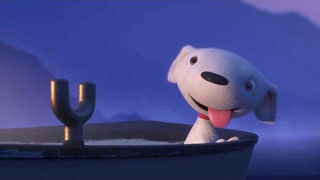 (piper) a joy story - oscar winning short film (piper) a joy story - oscar winning short film