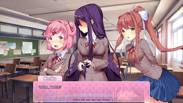 "don't touch the perviness stat!" "don't touch the perviness stat!"