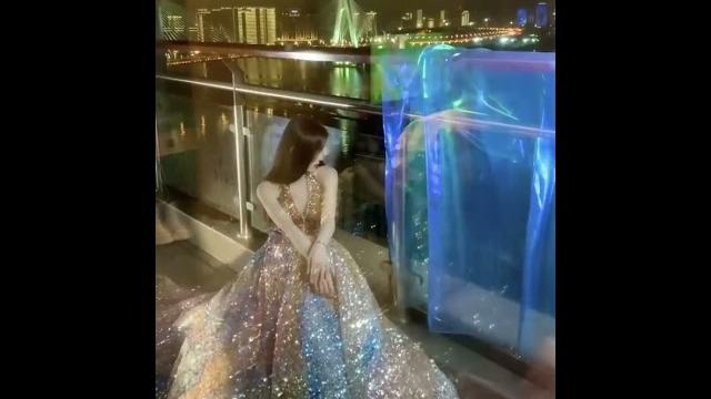 鞠婧祎 20221125 快手更新 今天“告急”了一下~ 鞠婧祎 20221125 快手更新 今天“告急”了一下~