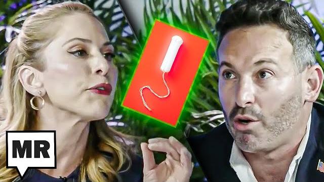 Pbd creep goes full psycho on ana kasparian Pbd creep goes full psycho on ana kasparian