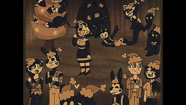 Batdr new year’s animation! 13+ Batdr new year’s animation! 13+