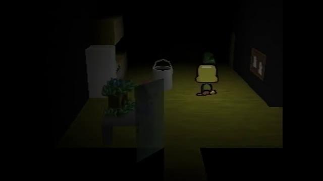 Petscop 1-24 but only when paul swears Petscop 1-24 but only when paul swears