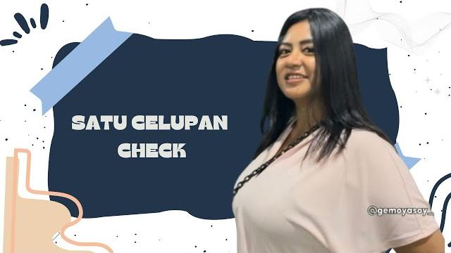 Maju mundur kena Maju mundur kena