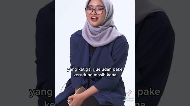 Muslimah cantik blak-blakan tentang ngewe Muslimah cantik blak-blakan tentang ngewe