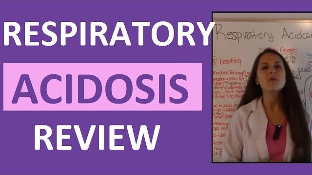 Respiratory acidosis acid base balance made easy nclex review | abgs made easy for nurses Respiratory acidosis acid base balance made easy nclex review | abgs made easy for nurses
