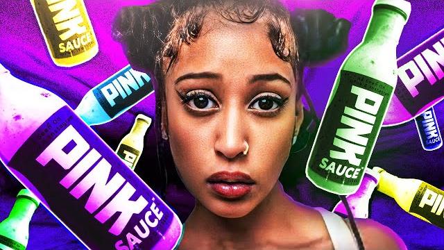 How one recipe cost her everything - the pink sauce saga | tro How one recipe cost her everything - the pink sauce saga | tro