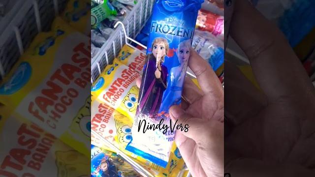 Es krim versi mini vs es krim beneran, apa boleh semirip itu #miniature #mini #eskrim #shorts #diy Es krim versi mini vs es krim beneran, apa boleh semirip itu #miniature #mini #eskrim #shorts #diy
