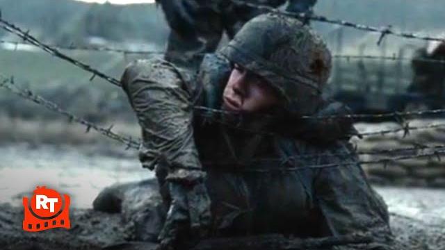 Jarhead (2005) - training death scene | movieclips Jarhead (2005) - training death scene | movieclips