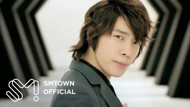 Super junior-m 슈퍼주니어-m 'super girl' mv chinese ver. Super junior-m 슈퍼주니어-m 'super girl' mv chinese ver.