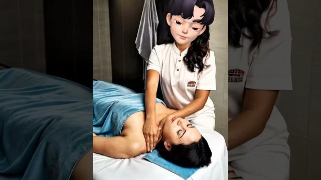 Asmar massage modal women therapy Asmar massage modal women therapy