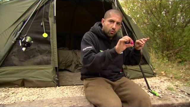 Ali hamidi carp fishing rigs Ali hamidi carp fishing rigs