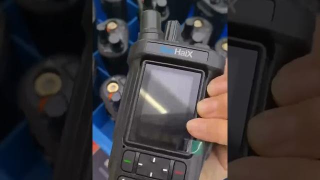 Shx8900 senhaix 4g lte dual band vhf/uhf poc radio #hamradio #walkietalkie #alafone #newarrivals Shx8900 senhaix 4g lte dual band vhf/uhf poc radio #hamradio #walkietalkie #alafone #newarrivals