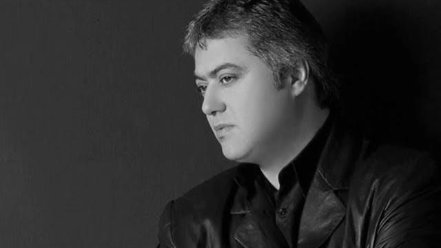 Cengiz kurtoğlu - küllenen aşk Cengiz kurtoğlu - küllenen aşk