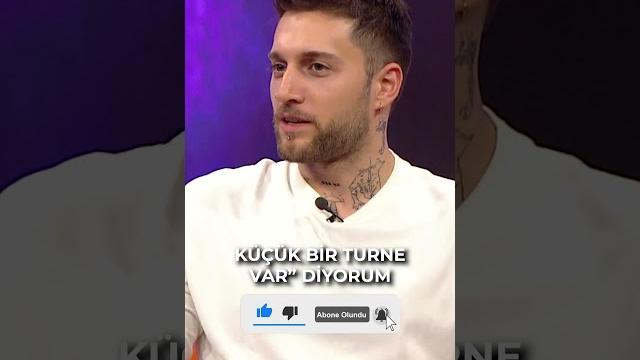 Ufuk beydemir: "beni karım giydiriyor" Ufuk beydemir: "beni karım giydiriyor"
