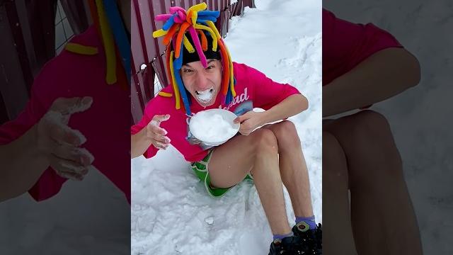 Китайка и добрая бабушка Китайка и добрая бабушка