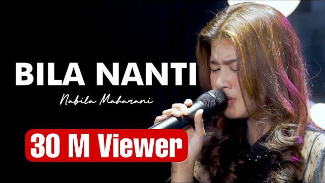 Bila nanti - nabila maharani Bila nanti - nabila maharani