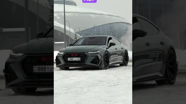Audi rs7 #automobile #audi #review #music Audi rs7 #automobile #audi #review #music