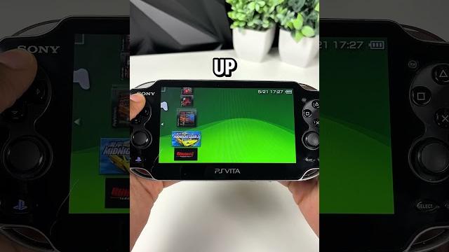 Grab your vita from our profileyou won’t regret it! #psvita #psp #gaming #videogames #nostalgia Grab your vita from our profileyou won’t regret it! #psvita #psp #gaming #videogames #nostalgia