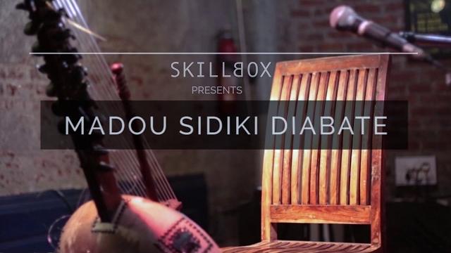 Skillcast ep.2 | madou sidiki diabaté live | skillbox Skillcast ep.2 | madou sidiki diabaté live | skillbox