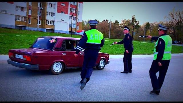 Погоня дпс Погоня дпс