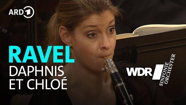 Maurice ravel - daphnis et chloé | jukka-pekka saraste | wdr symphony orchestra | wdr radio choir Maurice ravel - daphnis et chloé | jukka-pekka saraste | wdr symphony orchestra | wdr radio choir