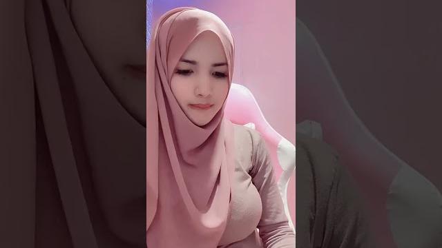 Hijab style hot bigo live Hijab style hot bigo live